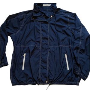Tommy Hilfiger "Vintage" windbreaker unisex xl